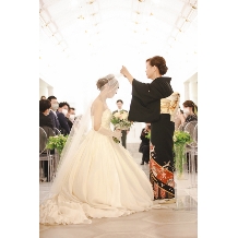 会津　写遊庭:【挙式のみ】ファミリーウェディングプラン