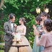 会津　写遊庭：会場雰囲気の口コミ4.7☆特別空間でもてなす「貸切」Wフェア