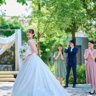 会津 写遊庭:衣裳にこだわりたい花嫁◎見積もり×会場見学相談会