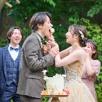 会津 写遊庭のフェア画像