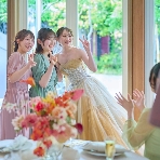会津　写遊庭のフェア画像