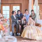 会津　写遊庭のフェア画像