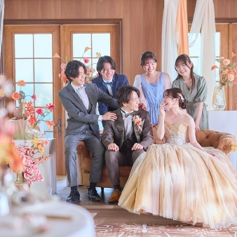会津　写遊庭のフェア画像