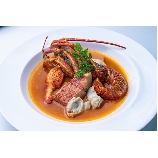 会津　写遊庭のブライダルフェア画像