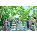 会津　写遊庭のブライダルフェア画像