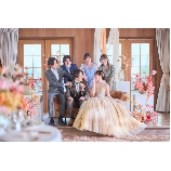 会津　写遊庭のブライダルフェア画像