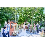 会津　写遊庭のブライダルフェア画像