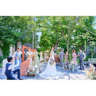 会津　写遊庭のフェア画像