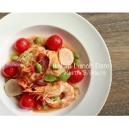 会津　写遊庭：【今日はランチデート♪】気軽に参加できるのんびり見学会