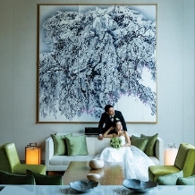 パレスホテル東京（PALACE HOTEL TOKYO）のフェア画像