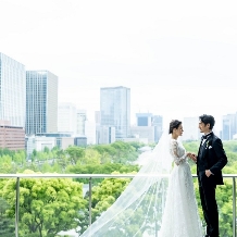 パレスホテル東京（PALACE HOTEL TOKYO）:＜早期予約プラン＞2027年限定【90名469万】最大45万円ご優待※ゼクシィネット限定