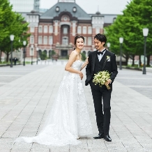 パレスホテル東京（PALACE HOTEL TOKYO）のフェア画像