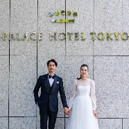 パレスホテル東京（PALACE HOTEL TOKYO）：【じっくり相談】マロンシャンティイ無料試食付き＆ホテル体験
