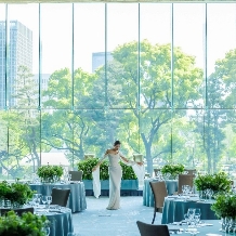 パレスホテル東京（PALACE HOTEL TOKYO）のフェア画像