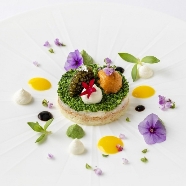 パレスホテル東京（PALACE HOTEL TOKYO）：【パレス至高の逸品試食】緑眺望会場×11年連続5つ星ホテル2泊W