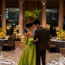 パレスホテル東京（PALACE HOTEL TOKYO）:<山吹プライベートプラン＞2027年限定【80名438万】最大64万円ご優待※ゼクシィネット限定