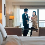 パレスホテル東京（PALACE HOTEL TOKYO）のフェア画像