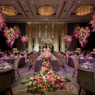 パレスホテル東京（PALACE HOTEL TOKYO）：【大人数80名以上ご検討の方へ】葵パーティー直前見学フェア