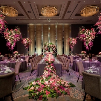 パレスホテル東京（PALACE HOTEL TOKYO）のフェア画像