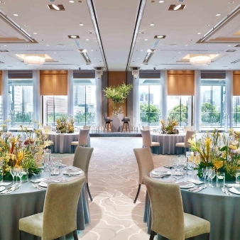 パレスホテル東京(PALACE HOTEL TOKYO)のフェア画像