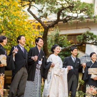 浮月楼のブライダルフェア詳細 挙式 結婚式場