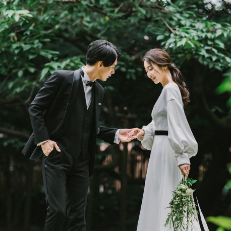 浮月楼（国登録名勝／国登録有形文化財）：【お仕事帰りOK】60分で会場見学×見積作成♪クイックフェア