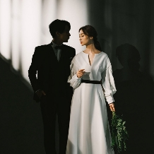 浮月楼（国登録名勝／国登録有形文化財）:＼ALLシーズン洋装プラン◎／挙式は歴史ある日本庭園の水上ステージorモダンな新会場から好みに合わせて