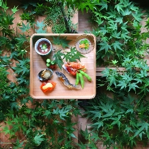 浮月楼（国登録名勝／国登録有形文化財）のフェア画像