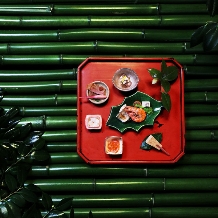 浮月楼（国登録名勝／国登録有形文化財）のフェア画像