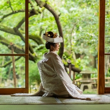 浮月楼（国登録名勝／国登録有形文化財）のフェア画像