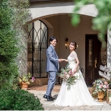 ザ・ハウス・オブ　ブランセのフェア画像