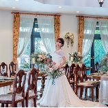 ザ・ハウス・オブ　ブランセのブライダルフェア画像