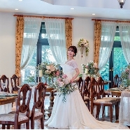 ザ・ハウス・オブ ブランセ:GW限定フェア!特製ランチ付き見学会♪