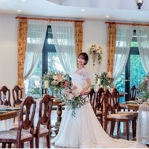 ザ・ハウス・オブ　ブランセのフェア画像