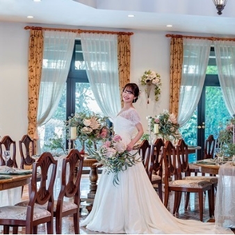 ザ・ハウス・オブ　ブランセ：GW限定フェア！特製ランチ付き見学会♪