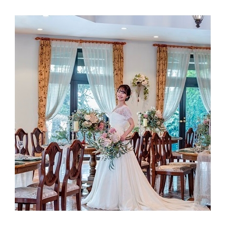 ザ・ハウス・オブ　ブランセ：GW限定フェア！特製ランチ付き見学会♪