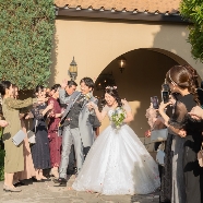 ザ・ハウス・オブ ブランセ:\緑広がる貸切一軒家で/相談会×会場見学会◎日替りランチ付!