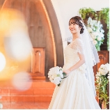 ザ・ハウス・オブ　ブランセのブライダルフェア画像