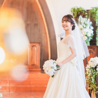 結婚式場：1時間でOK！結婚式の不安まるごと相談フェア