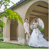 ザ・ハウス・オブ　ブランセのブライダルフェア画像