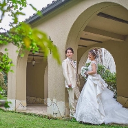 ザ・ハウス・オブ ブランセ:\緑広がる貸切一軒家で/相談会×会場見学会◎日替りランチ付!