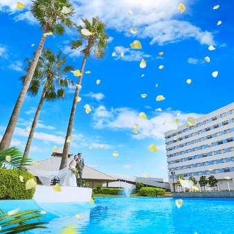 東京ベイ舞浜ホテル ファーストリゾートのフェア画像