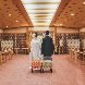 東京ベイ舞浜ホテル ファーストリゾート：【和婚が叶う！】神殿見学×ホテル特製デザート付相談会