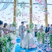 東京ベイ舞浜ホテル ファーストリゾート：月1*BIGフェア【フレンチ試食×会場コーデ×演出×豪華特典】