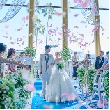 東京ベイ舞浜ホテル ファーストリゾートのブライダルフェア画像