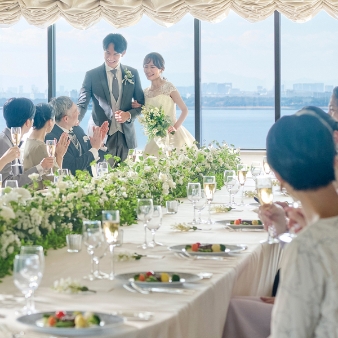 東京ベイ舞浜ホテル ファーストリゾート:3連休SP【松阪牛&フォアグラ】絶品フレンチ×演出体験フェア★