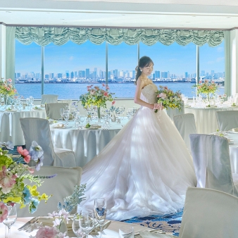 東京ベイ舞浜ホテル ファーストリゾートのフェア画像