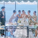 東京ベイ舞浜ホテル ファーストリゾートのブライダルフェア画像