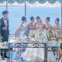 東京ベイ舞浜ホテル ファーストリゾートのフェア画像