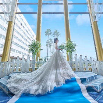 東京ベイ舞浜ホテル ファーストリゾートのフェア画像